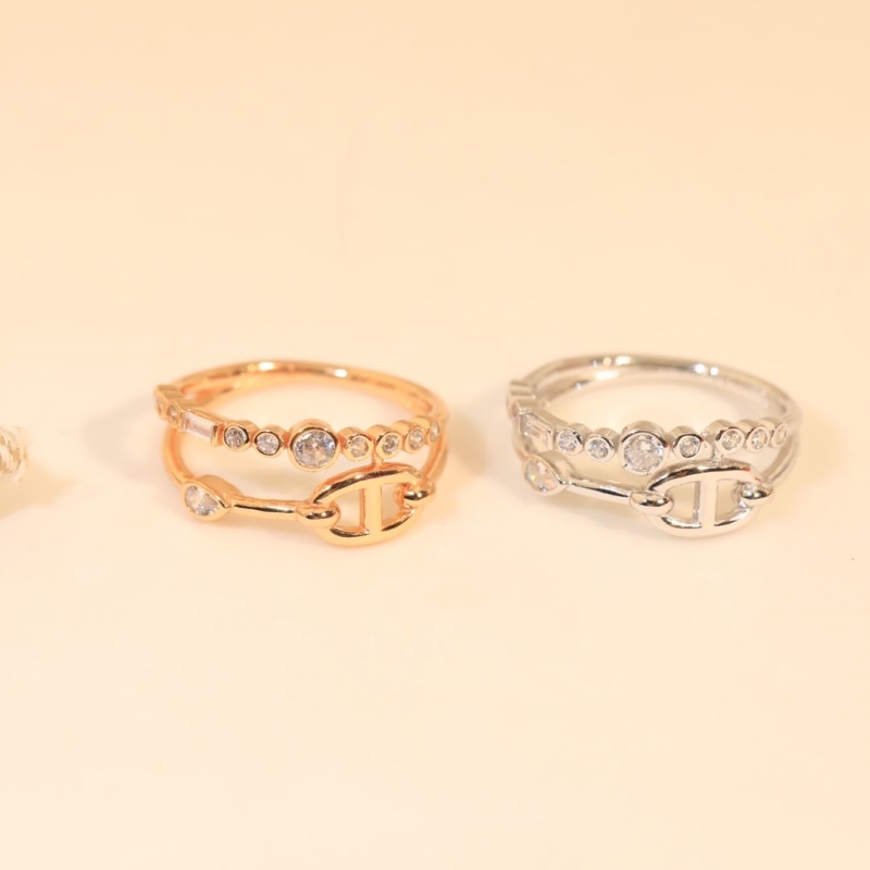 Hermes Rings